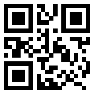 Scansione del QrCode di 3206965322