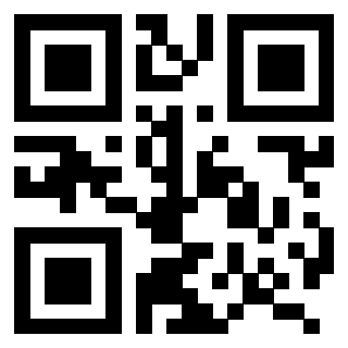 Il Qr Code di 3206965323