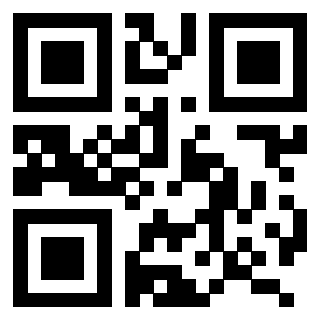 3206965325 - Immagine del Qr Code associato