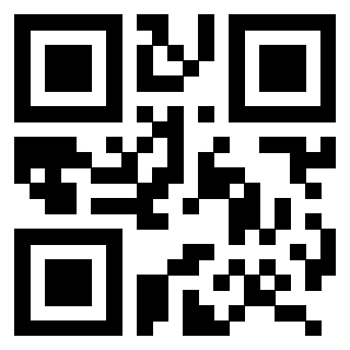 Immagine del Qr Code di 3206965326