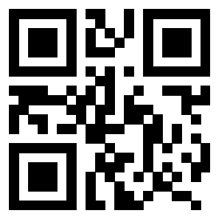 Immagine del Qr Code di 3206965327