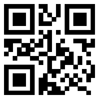 3206965328 - Immagine del Qr Code associato