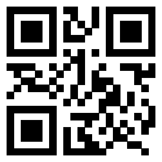 3206965329 Qr Code associato