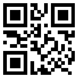 Immagine del Qr Code di 3206965330