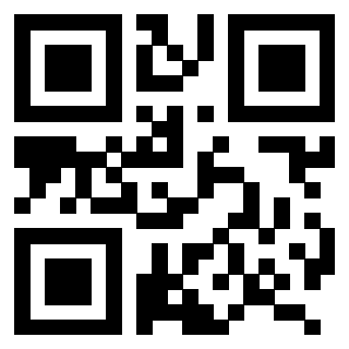 Immagine del QrCode di 3206965331
