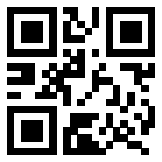 3206965333 - Immagine del QrCode