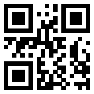 3206965335 - Immagine del QrCode associato