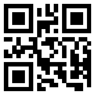 Immagine del Qr Code di 3206965336