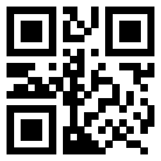 3206965338 QrCode associato