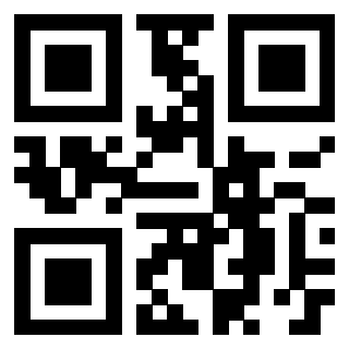 Scansione del Qr Code di 3206965339