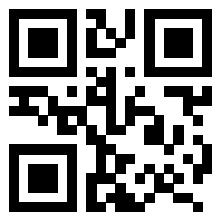 Il QrCode di 3206965342