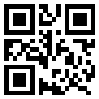 Immagine del Qr Code di 3206965343