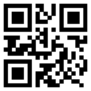 Scansione del Qr Code di 3206965345