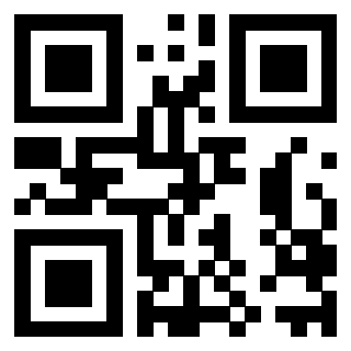 Immagine del Qr Code di 3206965346