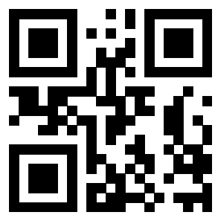 3206965347 - Immagine del Qr Code associato