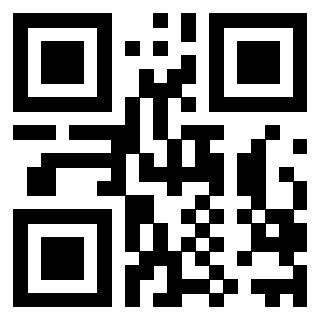 3206965350 - Immagine del Qr Code associato