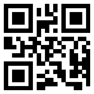 3206965352 - Immagine del Qr Code associato