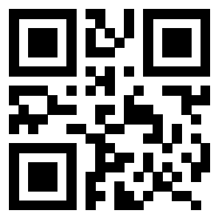 3206965353 Qr Code associato