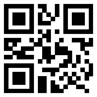 Il Qr Code di 3206965354