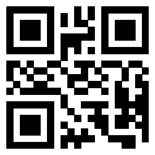 Immagine del QrCode di 3206965356