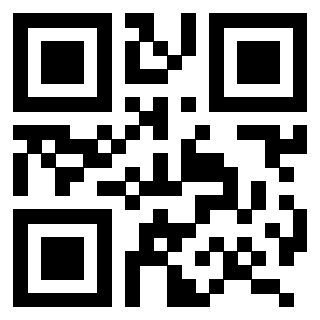 Immagine del Qr Code di 3206965358