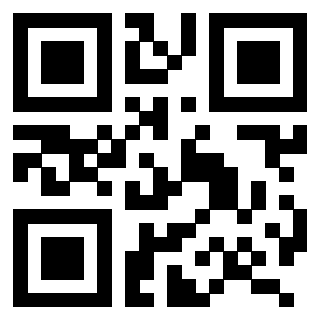 3206965360 - Immagine del QrCode associato