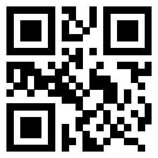 3206965361 - Immagine del QrCode