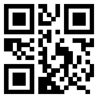 3206965365 QrCode associato