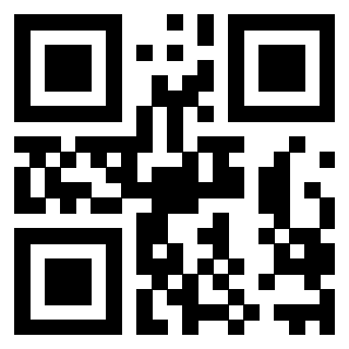 Scansione del QrCode di 3206965366
