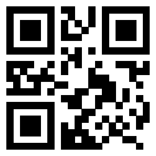 3206965368 - Immagine del QrCode associato