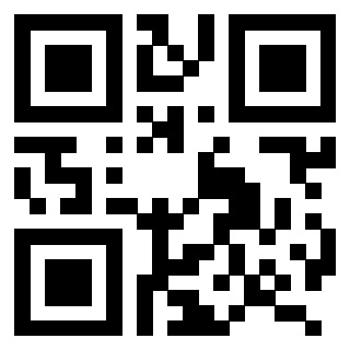 3206965369 Qr Code associato
