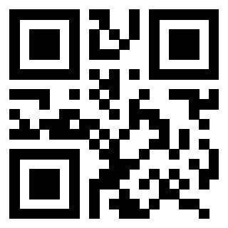 3206965370 - Immagine del QrCode associato