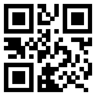 Il Qr Code di 3206965374