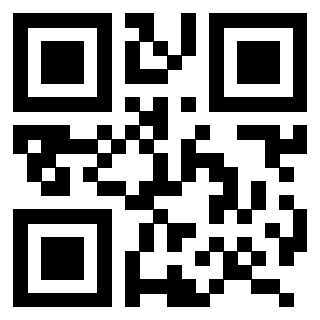 3206965376 - Immagine del Qr Code