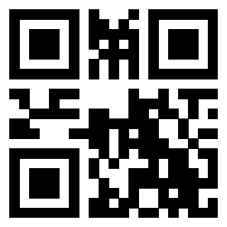 Immagine del Qr Code di 3206965377