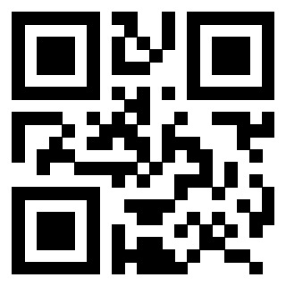 3206965378 QrCode associato