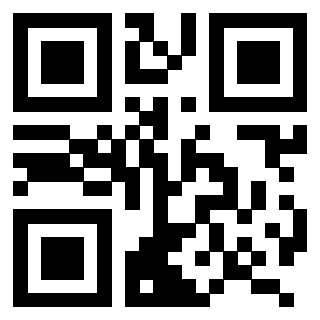 3206965379 QrCode associato