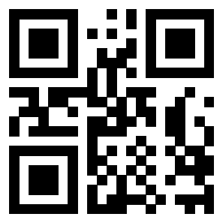 3206965380 - Immagine del QrCode