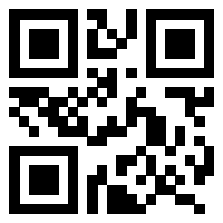 Scansione del Qr Code di 3206965381