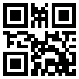 QrCode di 3206965390
