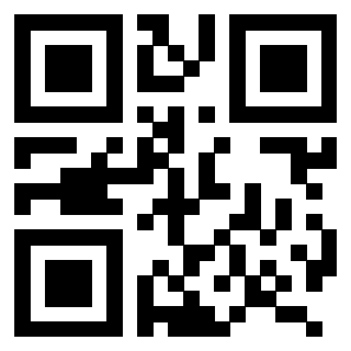 Scansione del Qr Code di 3206965391