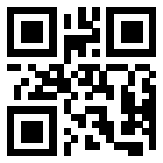 3206965392 - Immagine del QrCode