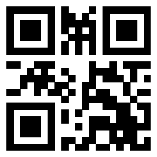 Scansione del QrCode di 3206965394
