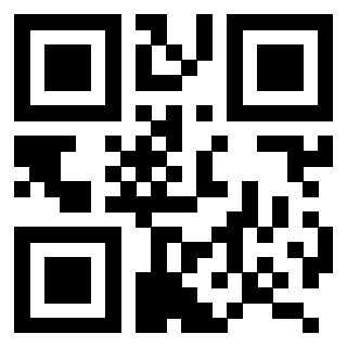 Scansione del Qr Code di 3206965395