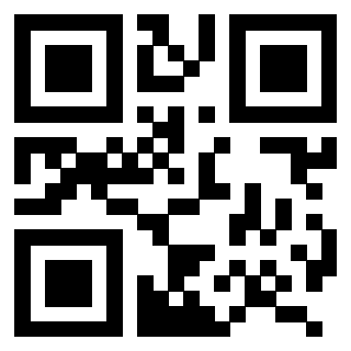 Immagine del QrCode di 3206965396