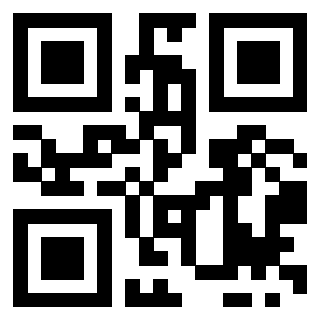 Immagine del Qr Code di 3206965399