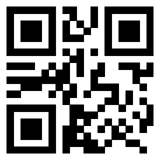 3206965400 - Immagine del Qr Code