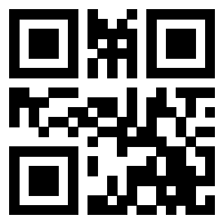 3206965401 Qr Code associato