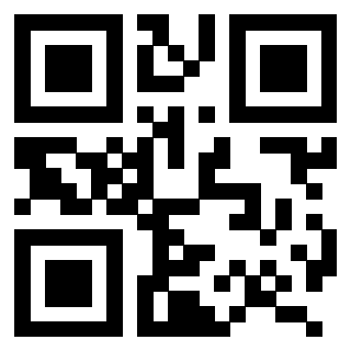 Il QrCode di 3206965402