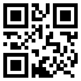 Scansione del Qr Code di 3206965403